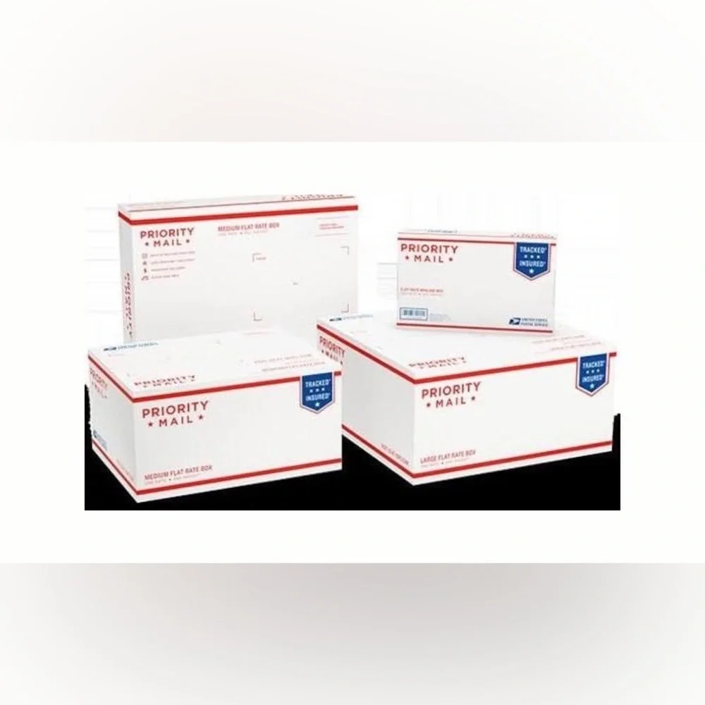 Shipping Label Only